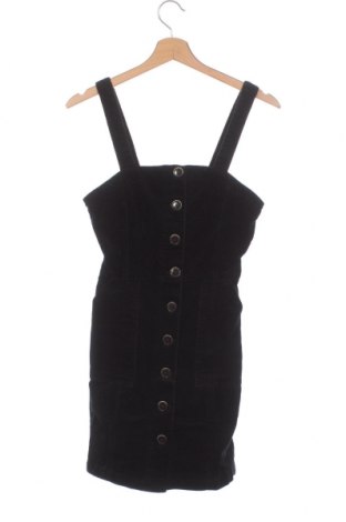 Φόρεμα Denim&Co., Μέγεθος S, Χρώμα Μαύρο, Τιμή 4,49 €