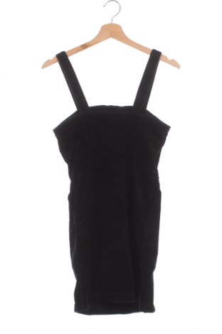 Φόρεμα Denim&Co., Μέγεθος S, Χρώμα Μαύρο, Τιμή 17,94 €