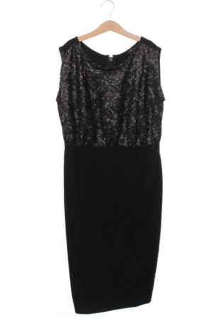 Φόρεμα Dept, Μέγεθος S, Χρώμα Μαύρο, Τιμή 3,23 €