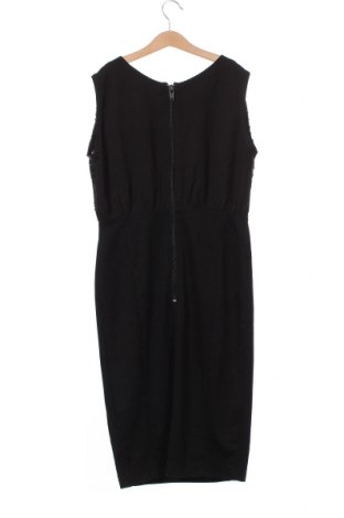 Kleid Dept, Größe S, Farbe Schwarz, Preis 3,23 €