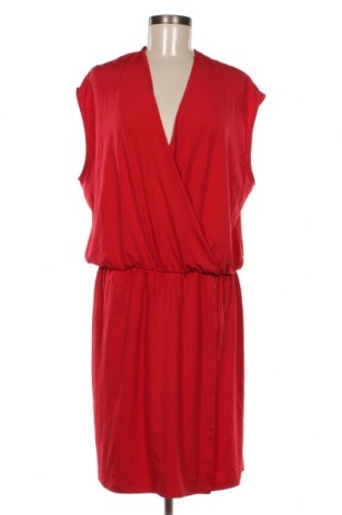 Φόρεμα Design By Kappahl, Μέγεθος L, Χρώμα Κόκκινο, Τιμή 5,26 €