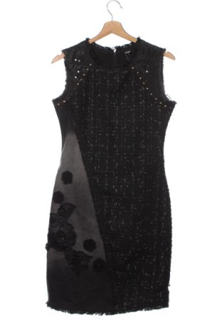 Φόρεμα Desigual, Μέγεθος S, Χρώμα Μαύρο, Τιμή 41,14 €