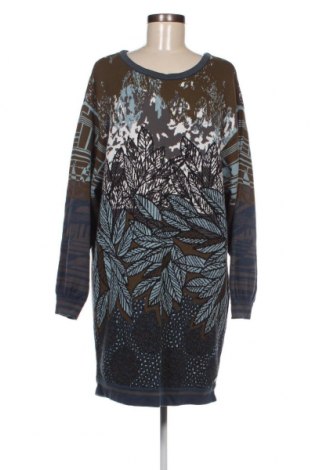 Kleid Didi, Größe M, Farbe Mehrfarbig, Preis € 7,27