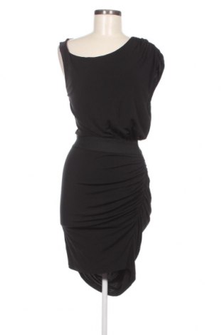 Kleid Diesel, Größe XS, Farbe Schwarz, Preis 24,48 €