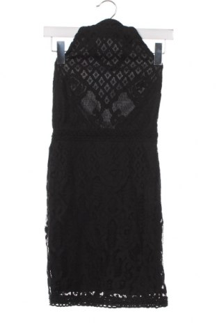 Φόρεμα Diva, Μέγεθος XXS, Χρώμα Μαύρο, Τιμή 3,41 €