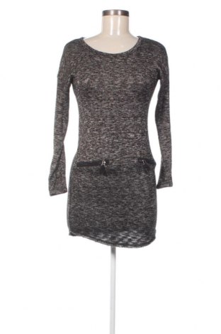 Kleid Diverse, Größe S, Farbe Grau, Preis € 3,03
