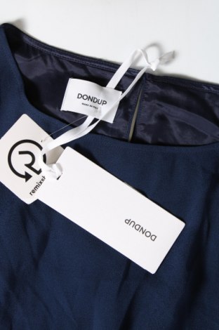 Šaty  Dondup, Veľkosť S, Farba Modrá, Cena  20,03 €