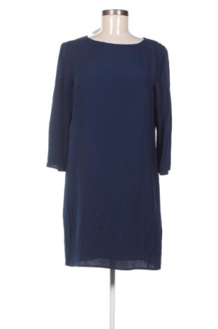 Φόρεμα Dondup, Μέγεθος S, Χρώμα Μπλέ, Τιμή 9,35 €