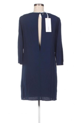 Kleid Dondup, Größe S, Farbe Blau, Preis 9,35 €