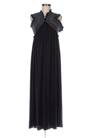 Kleid Dondup, Größe M, Farbe Blau, Preis 60,08 €