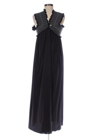 Φόρεμα Dondup, Μέγεθος M, Χρώμα Μπλέ, Τιμή 60,08 €