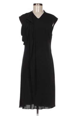 Kleid Dondup, Größe M, Farbe Schwarz, Preis 133,51 €