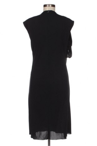 Kleid Dondup, Größe M, Farbe Schwarz, Preis 133,51 €