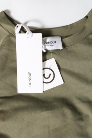 Kleid Dondup, Größe M, Farbe Grün, Preis € 37,38