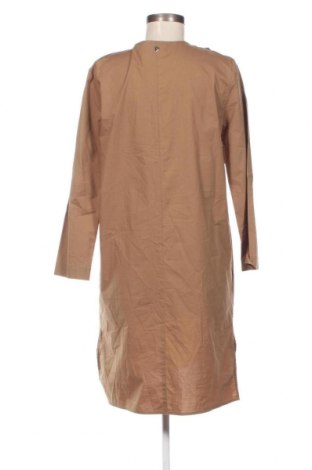 Kleid Dondup, Größe L, Farbe Beige, Preis € 26,70