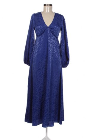 Φόρεμα Dorothy Perkins, Μέγεθος M, Χρώμα Μπλέ, Τιμή 21,14 €