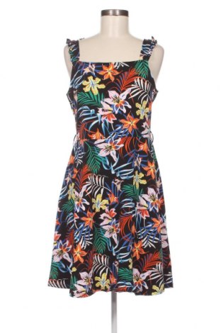Kleid Dorothy Perkins, Größe L, Farbe Mehrfarbig, Preis 29,67 €