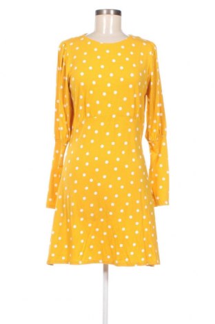 Φόρεμα Dorothy Perkins, Μέγεθος L, Χρώμα Κίτρινο, Τιμή 8,90 €