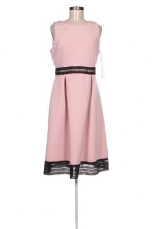 Šaty  Dorothy Perkins, Veľkosť L, Farba Popolavo ružová, Cena  69,74 €