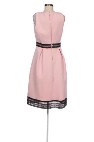 Kleid Dorothy Perkins, Größe L, Farbe Aschrosa, Preis 85,59 €