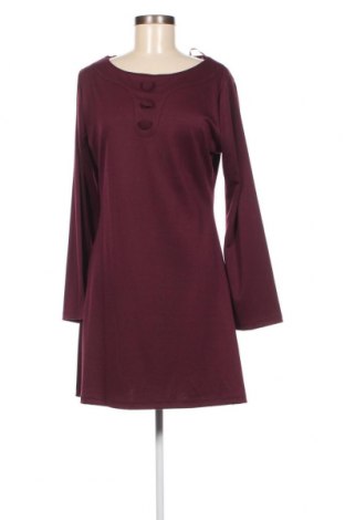 Φόρεμα E-Vie, Μέγεθος M, Χρώμα Κόκκινο, Τιμή 2,69 €