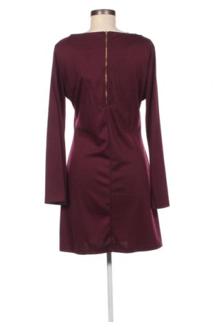 Šaty  E-Vie, Veľkosť M, Farba Červená, Cena  2,47 €