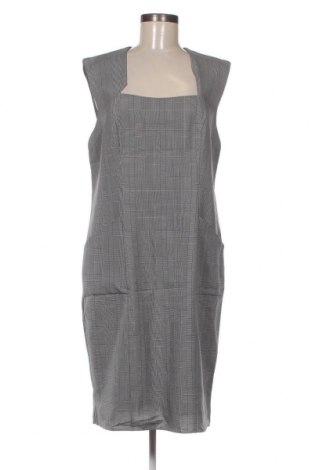 Kleid E-Vie, Größe L, Farbe Grau, Preis 6,05 €