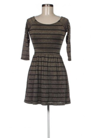 Φόρεμα Eight Sixty, Μέγεθος XS, Χρώμα Χρυσαφί, Τιμή 1,97 €