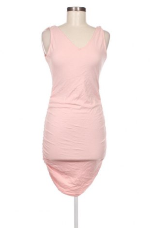 Šaty  Elenza by L&L, Velikost L, Barva Růžová, Cena  106,00 Kč