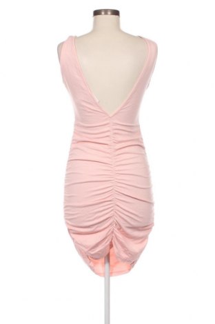 Šaty  Elenza by L&L, Velikost L, Barva Růžová, Cena  106,00 Kč