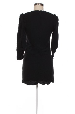Kleid Elisabetta Franchi, Größe S, Farbe Schwarz, Preis 52,92 €