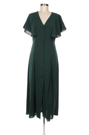 Φόρεμα Ella, Μέγεθος M, Χρώμα Πράσινο, Τιμή 22,51 €