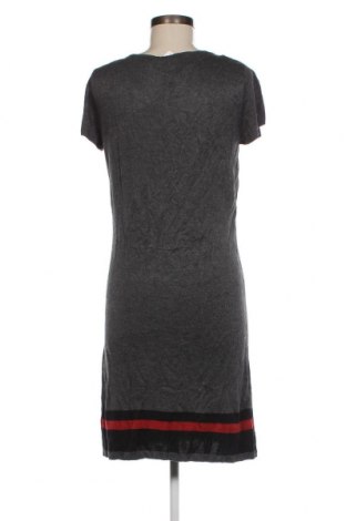 Kleid Emoi By Emonite, Größe L, Farbe Grau, Preis 9,46 €