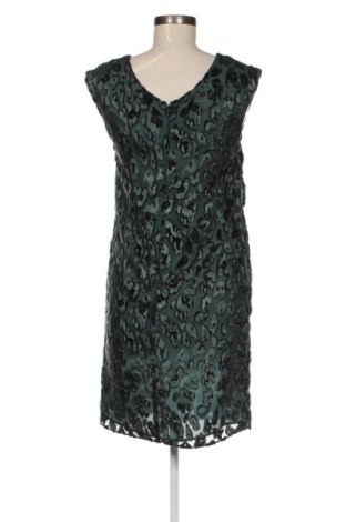 Kleid Emporio Armani, Größe M, Farbe Grün, Preis 297,86 €