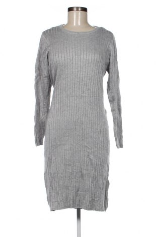 Kleid Esmara, Größe L, Farbe Grau, Preis 5,99 €