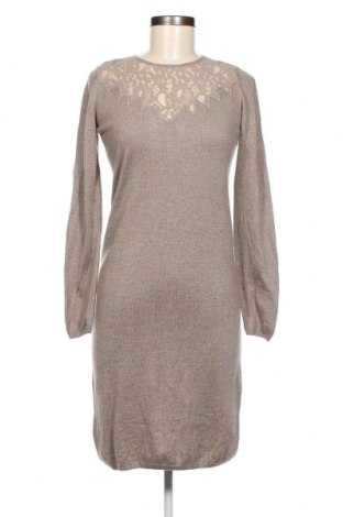 Kleid Esprit, Größe S, Farbe Grau, Preis 7,81 €