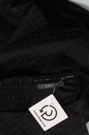 Рокля Esprit, Размер S, Цвят Черен, Цена 6,80 лв.