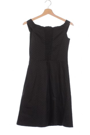 Kleid Esprit, Größe S, Farbe Schwarz, Preis 3,83 €