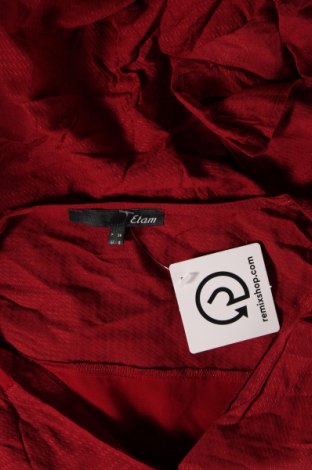 Kleid Etam, Größe S, Farbe Rot, Preis 3,08 €