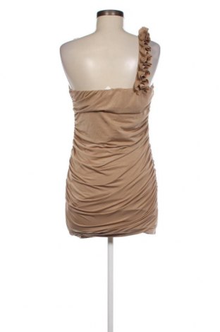 Šaty  Ethina, Veľkosť L, Farba Béžová, Cena  16,44 €