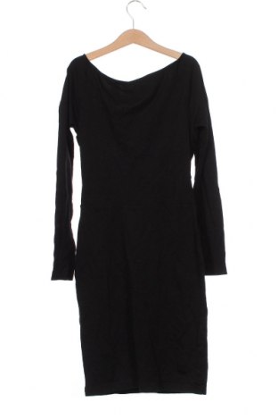 Šaty  Even&Odd, Veľkosť XS, Farba Čierna, Cena  2,96 €