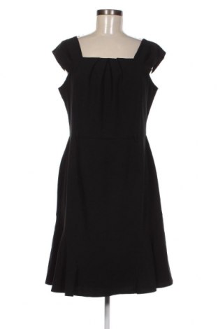 Φόρεμα F&F, Μέγεθος XL, Χρώμα Μαύρο, Τιμή 25,12 €