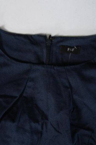 Kleid F&F, Größe M, Farbe Blau, Preis 3,03 €