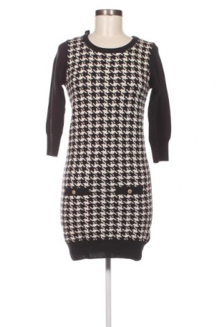 Kleid F&F, Größe XS, Farbe Schwarz, Preis 3,03 €