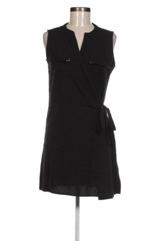 Šaty  F&P, Veľkosť M, Farba Čierna, Cena  4,24 €