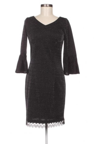 Kleid Fashion, Größe M, Farbe Schwarz, Preis 7,51 €