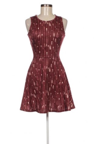 Kleid Fb Sister, Größe S, Farbe Rot, Preis € 5,05