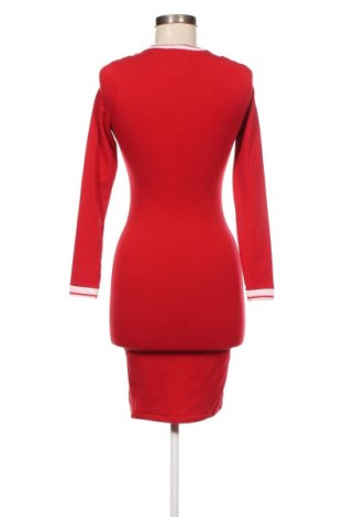 Φόρεμα Fb Sister, Μέγεθος XS, Χρώμα Κόκκινο, Τιμή 3,59 €