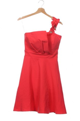 Kleid Fervente, Größe M, Farbe Rot, Preis 10,98 €