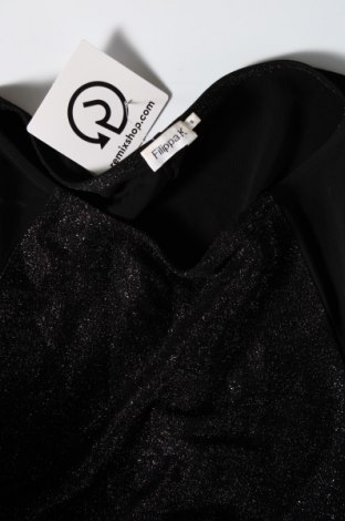Kleid Filippa K, Größe S, Farbe Schwarz, Preis € 19,44
